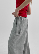 [MADE] Kiloyan Carfender Two-Way Banding Pants