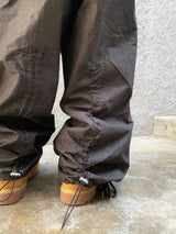 Dante Over Shirring Pants 2C