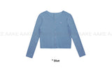 PASTEL CHARM CARDIGAN