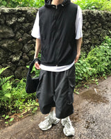 Bode bermuda pants