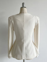 Midea Double Jacket