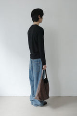 breeze balloon denim