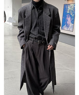 [F/W] Twilly dart coat(2color)