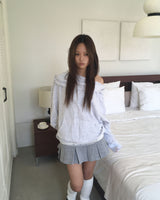 Big hoodie