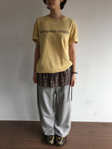 Side Twill Sweatpants (6color)