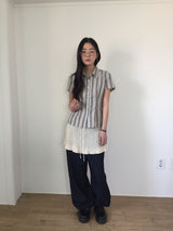 Summer Essential Wide Denim (1color)