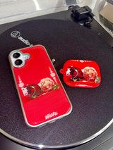 Furry Friends Phone case_Guineapig
