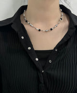 blackhole necklace