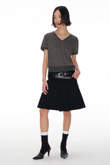 V-Neck Tee
