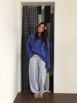 クレイルベーシックTシャツ (5color)