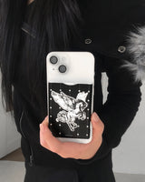 [Magsafe]ペガサス キュービック カード ウォレット