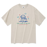 LOVELY T-SHIRTS