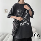 Brit Graphic Short Sleeve Tee (4 colors) H&L