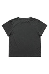 コーリングラブTシャツ [Charcoal]