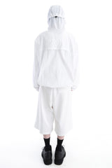 VENTILATE WINDBREAKER