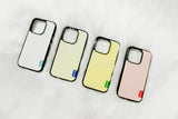 【MADE】バニラミルク iPhoneケース [Glossy Glass/Magsafe]