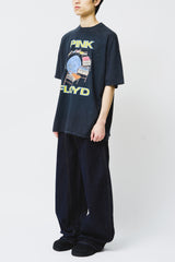 Rap Raw Wide Denim