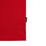 DirtyCoins Hustling Boxy T-Shirt Red