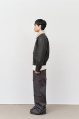 デプスポケットパンツ