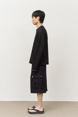 Dro Henely Knit Longsleeve