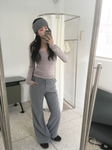 Bookle Bootcut Pants