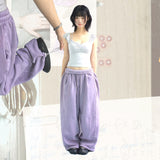 Topdays string pants