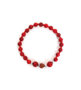 INNEQ BRACELET red