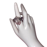[MADE] Icy Tooth Ring