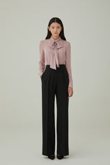 NO.21 TOP - BLUSH PINK