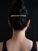 Bar Hair pin 11cm