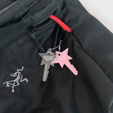 oab スターキーリング / 4 color