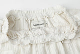 Joy shorts - ivory