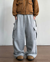 Bolton Cargo Napping Sweatpants