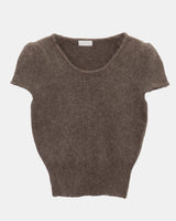 Era Angora Half Knit