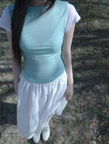 mintia tee