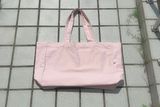 [House of Dance] ミーティングバッグ ( ecobag ) - ピンク