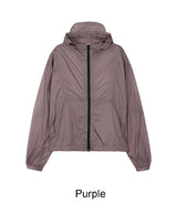 Pale Cap Summer Wind Jacket