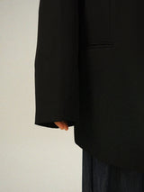 WE Big Daddy Basic Jacket