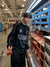 Velvet Standard long sleeve