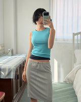 COLOR POP SLEEVELESS