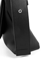 punch rectangle black