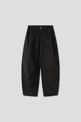 Port Side Tuck String Pants