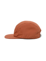 LOGO CAMP CAP【RED】