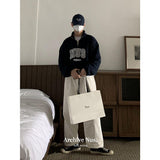 Huke x Nus.ハーフジップアップ