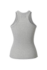 Jewel tank top - melange 