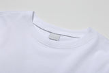 ファチュリスティックロゴtシャツ