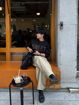 ドロップカーブダートパンツ