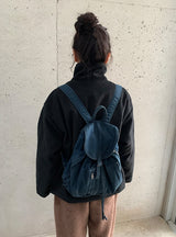 リムロベルトダブルボタンハイネックコート
