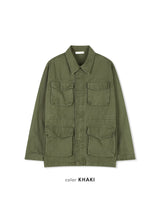  origin field jacket