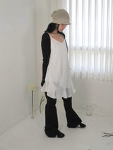 amond hat [2c]